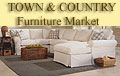 Town & Country offers Flexsteel furniture